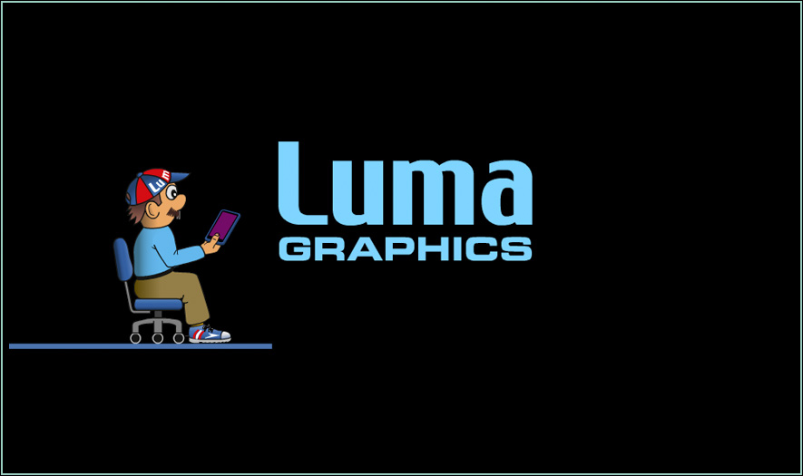 Luma-Welcome